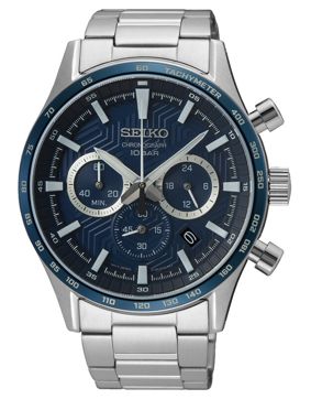 Seiko Chronograph SSB445P1