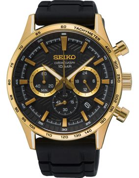 Seiko Chronograph SSB446P1