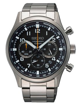 Seiko Chronograph SSB447P1