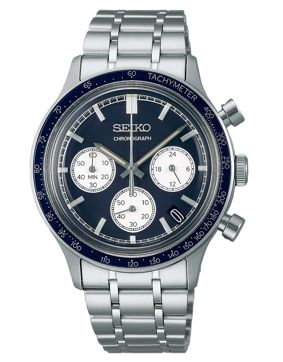 Seiko SSB477P1 Conceptual Series Chrono