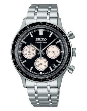 Seiko SSB479P1 Conceptual Series Chrono