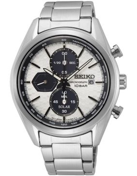 Seiko Solar Chronograph SSC769P1