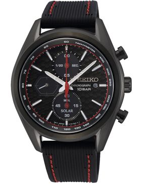 Seiko Solar Chronograph SSC777P1