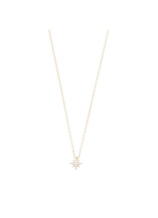 Snö of Sweden Stellaris halsband 357-0142251