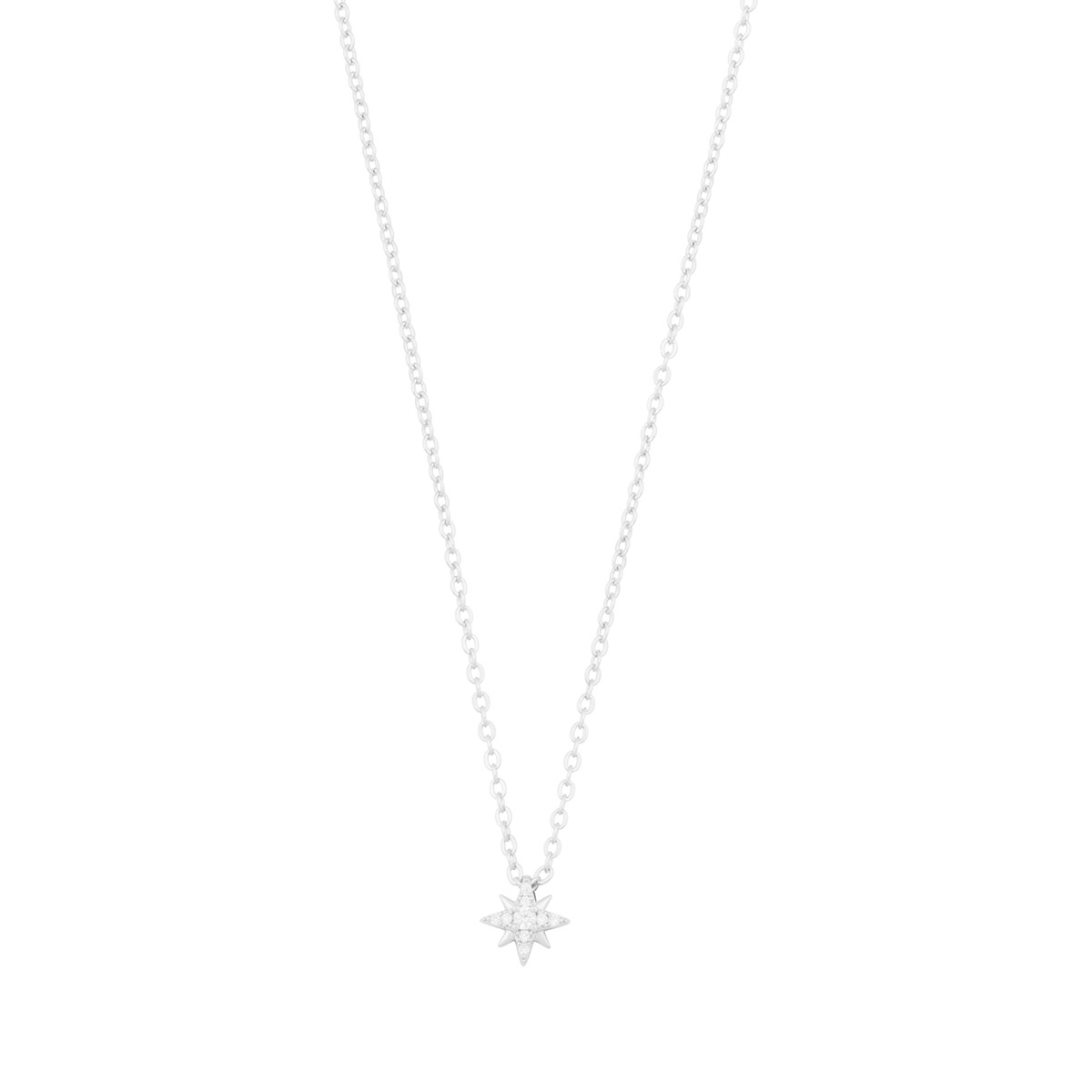 Snö of Sweden Stellaris halsband 1357-0142012