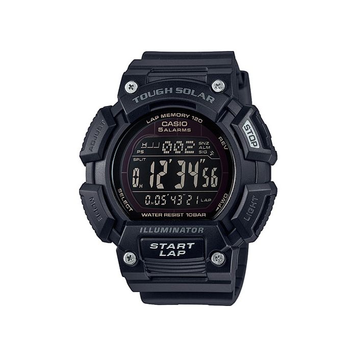 Casio Collection STL-S110H-1B2EF main product photo
