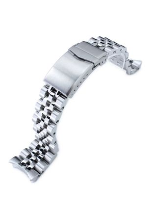 MiLTAT Angus-J Louis stålarmband Seiko SKX-serie SS221820B059