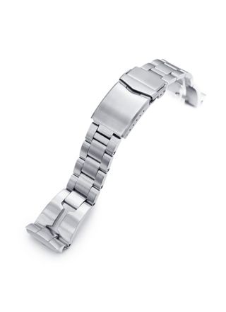 MiLTAT Retro Razor stålarmband Seiko new Turtles SRP-serie SS221820B094