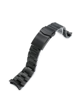 MiLTAT Super-O Boyer Seiko SKX-sarie stålarmband SS221820BLC019