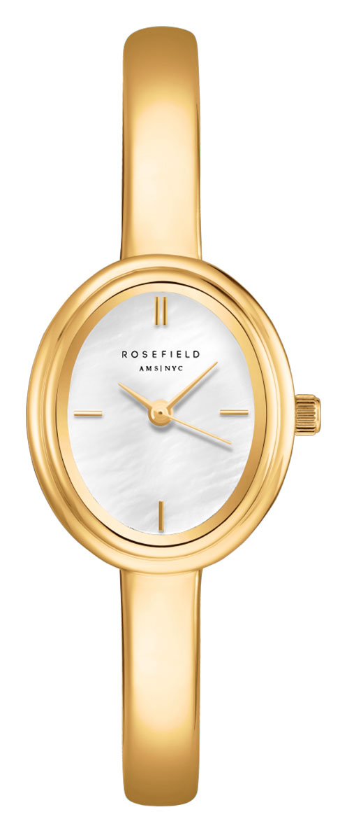 Rosefield Studio Bangle STWGSG-ST05 Gold