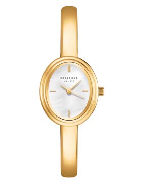 Rosefield Studio Bangle STWGSG-ST05 Gold