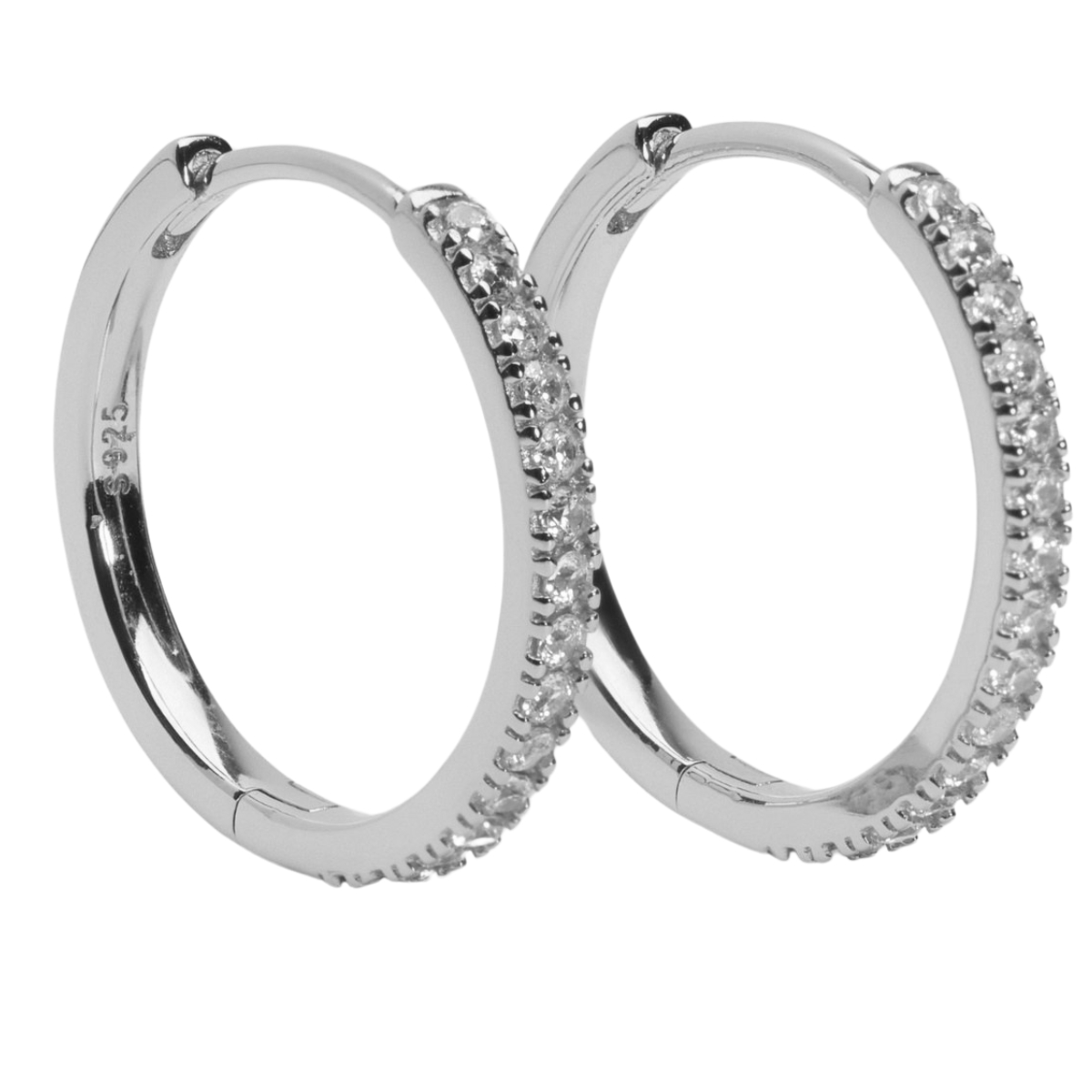 Sparv Sunset Dreams örhängen 1740201