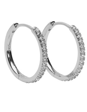 Sparv Sunset Dreams örhängen 1740201