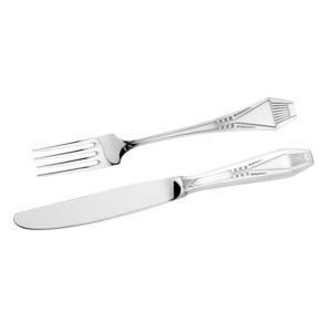 Suomi silver bestick main product photo
