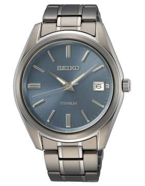 Seiko Sapphire Titanium SUR371P1