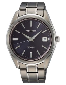 Seiko Sapphire Titanium SUR373P1