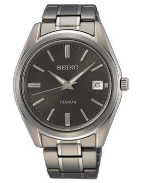 Seiko Sapphire Titanium SUR375P1