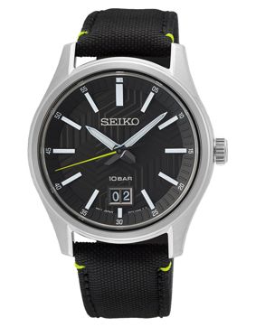 Seiko Sapphire SUR517P1