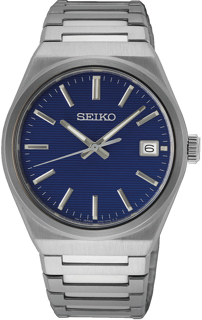 Seiko Sapphire SUR555P1