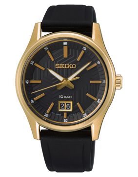 Seiko Essential Time SUR560P1