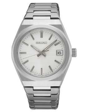 Seiko Essential Time SUR573P1