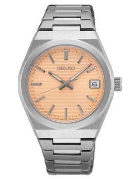 Seiko Essential Time SUR577P1