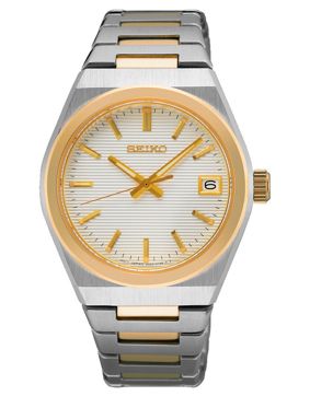 Seiko Essential Time SUR578P1