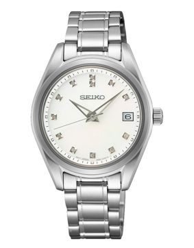 Seiko Essential Time SUR579P1