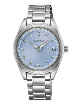 Seiko Essential Time SUR581P1