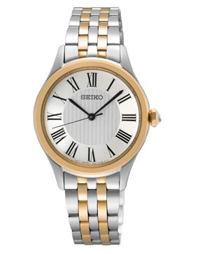 Seiko Conceptual Series SUR612P1