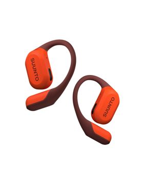 Suunto Spark Coral Orange