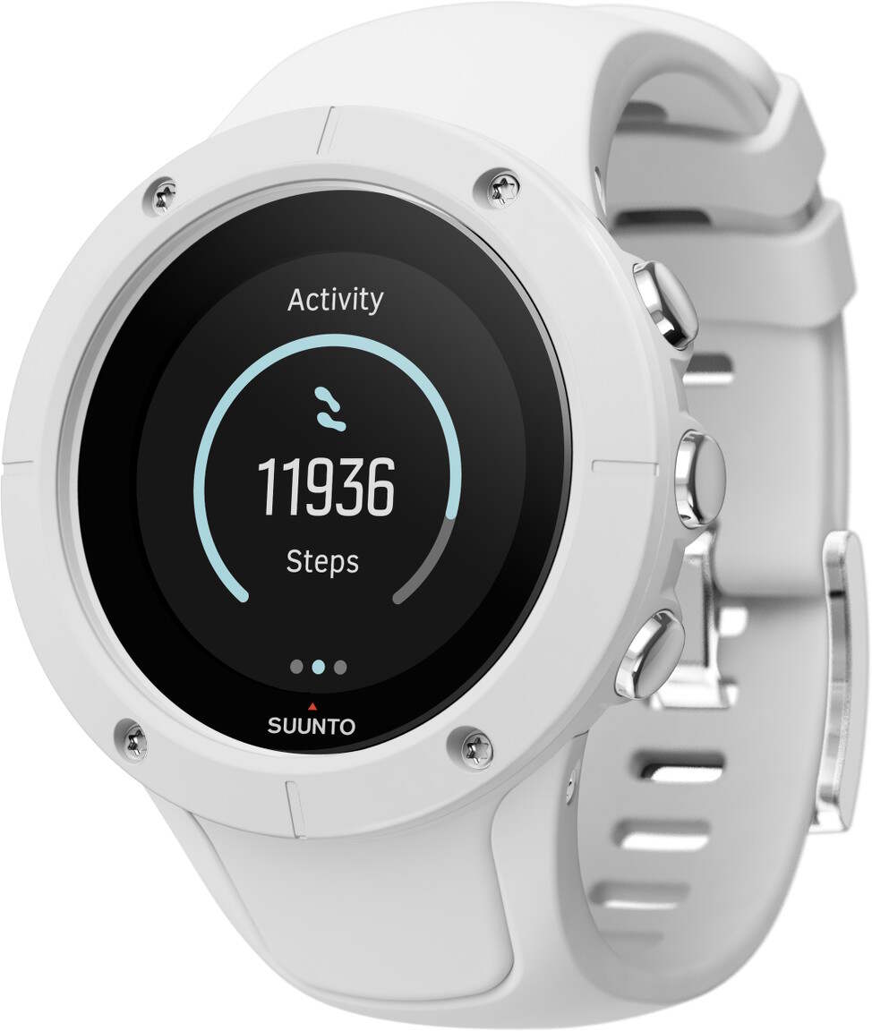 Pulsometro hotsell suunto spartan