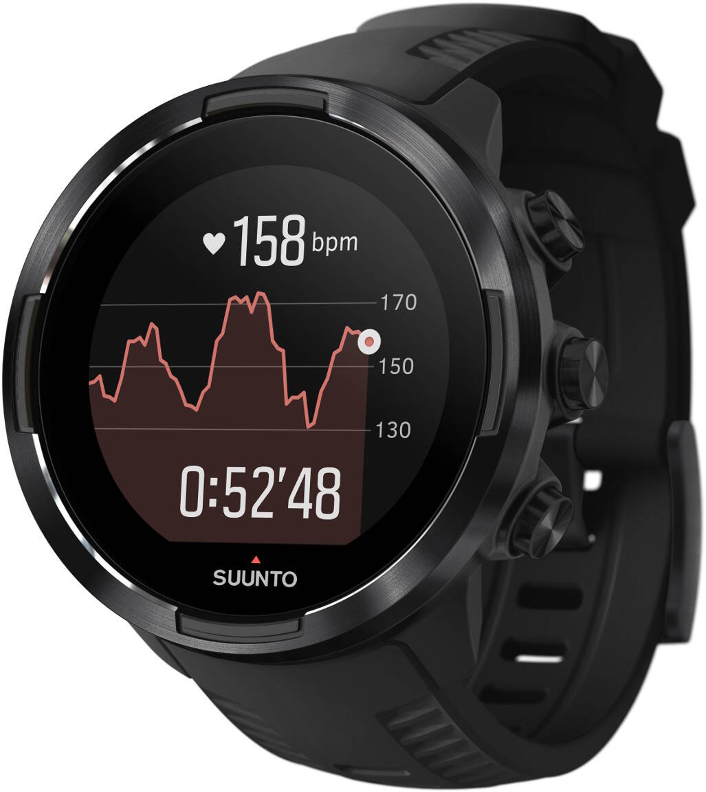 Suunto 9 sales baro pris