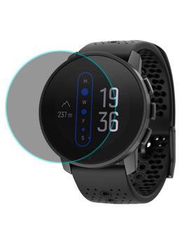 Skärmskydd i härdat glas för Suunto 9 Peak