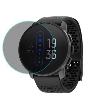 Skärmskydd i härdat glas för Suunto 9 Peak