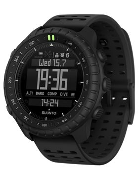 Suunto Core 2 All Black