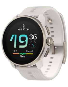 Suunto Race S Powder Gray