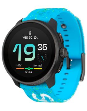 Suunto Race S Power Blue