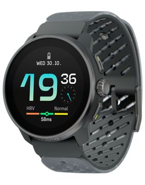 Suunto Race S Titanium Graphite