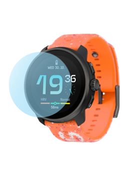 Skärmskydd i härdat glas för Suunto Race S