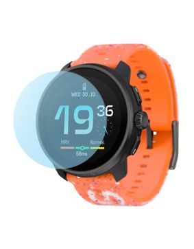 Skärmskydd i härdat glas för Suunto Race S