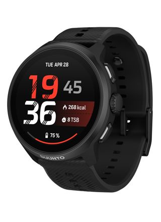 Suunto Run 2 All Black