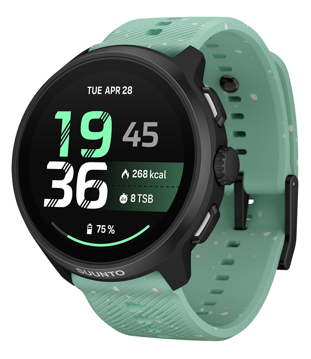Suunto Run 2 Aloe Green 4GB