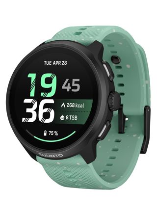 Suunto Run 2 Aloe Green