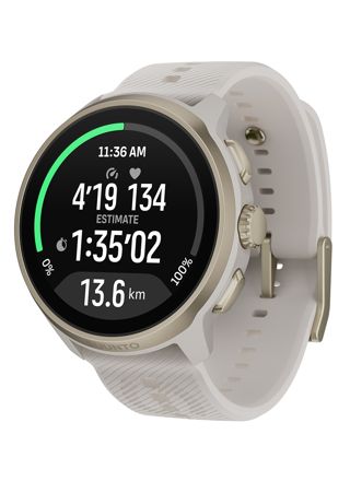 Suunto Run 2 Feather Gold