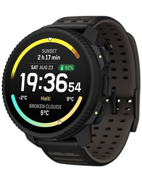 Suunto Vertical 2 Black