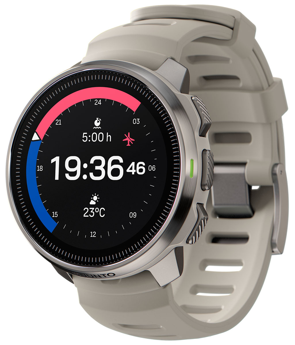 Suunto Ocean Sand