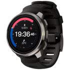Suunto Ocean Steel Black