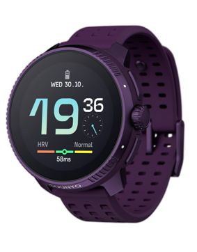 Suunto Race Titanium Amethyst