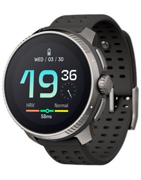 Suunto Race Titanium Charcoal